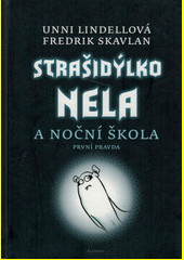 Strašidýlko Nela a noční škola