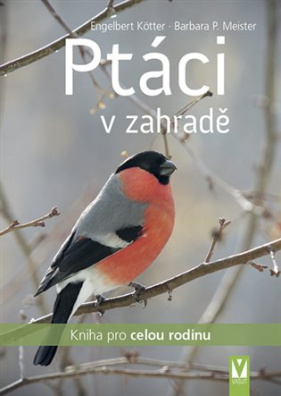 Ptáci v zahradě 