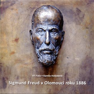 Sigmund Freud v Olomouci roku 1886 