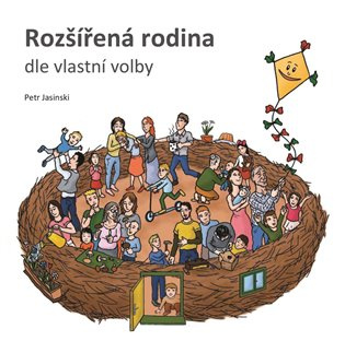 Rozšířená rodina dle vlastní volby