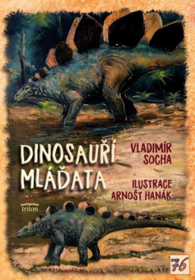 Dinosauří mláďata