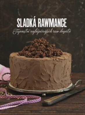 Sladká rawmance