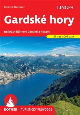 Gardské hory - Rother 