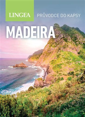 Madeira - Průvodce do kapsy 