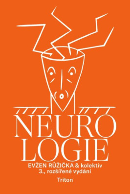 Neurologie 3., rozšířené vydání