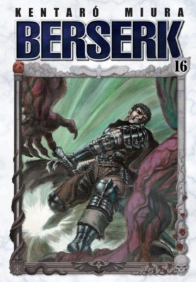 Berserk 16