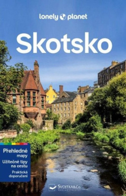 Skotsko - Lonely Planet