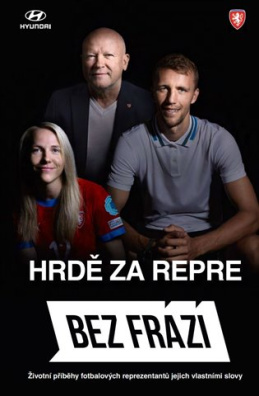 Bez frází - Hrdě za repre 