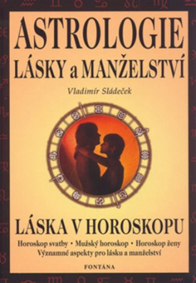 Astrologie lásky a manželství Láska v horoskopu