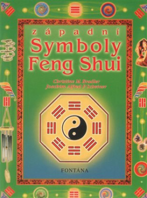 Západní symboly Feng Shui 