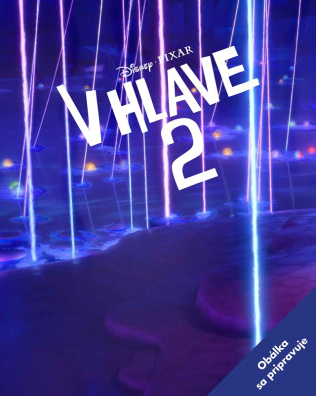 V hlave 2 - Príbeh podľa filmu