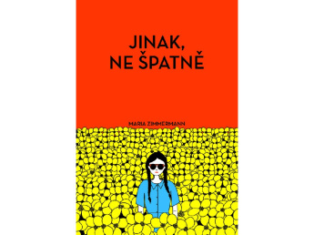 Jinak, ne špatně