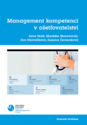 Management kompetencí v ošetřovatelství