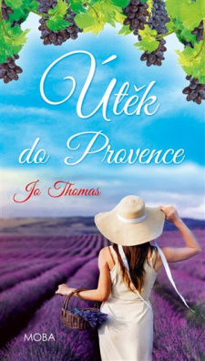 Útěk do Provence 