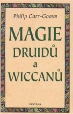 Magie druidů a wiccanů, druidcraft