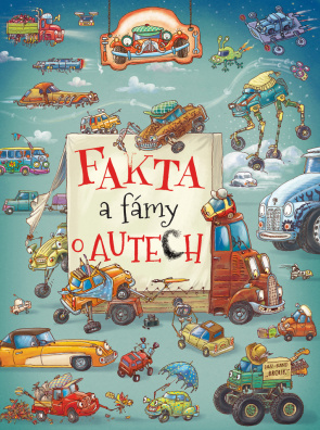 Fakta a fámy o autech