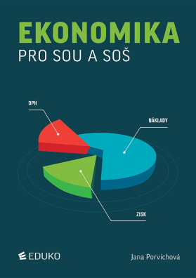 Ekonomika pro SOU a SOŠ 7. akt. vyd. (2024)