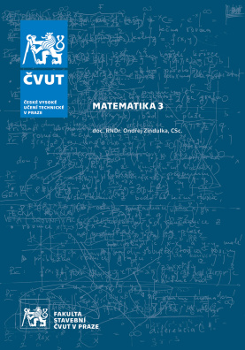 Matematika 3, 2. vydání