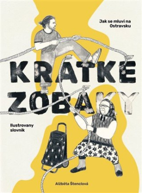 Kratke Zobaky 