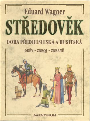 Středověk Doba předhusitská a husitská