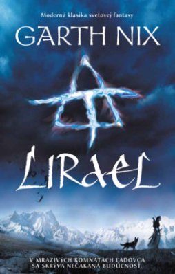 Lirael (Staré kráľovstvo 2)