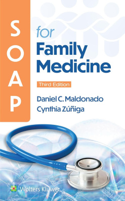 SOAP for Family Medicine Third Edition