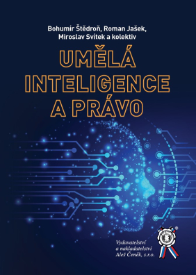 Umělá inteligence a právo