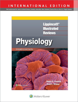 Physiology (Lippincott Illustrated Reviews Series)