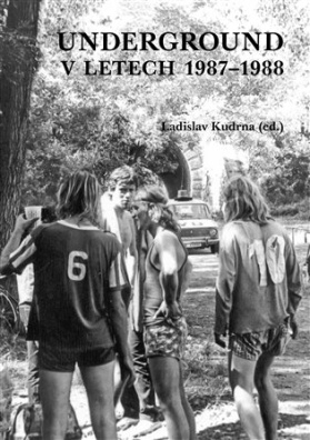 Underground v letech 1987-1988 