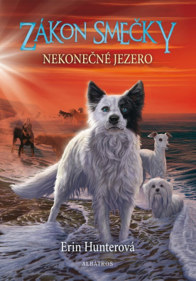 Zákon smečky (5) - Nekonečné jezero