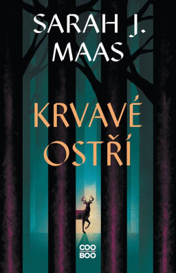 Krvavé ostří