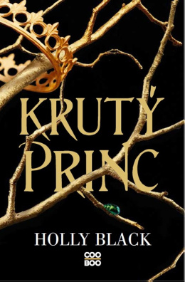 Krutý princ