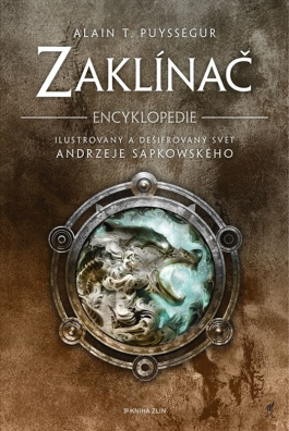 Zaklínač – encyklopedie