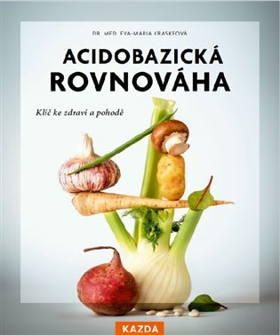 Acidobazická rovnováha Klíč ke zdraví a pohodě