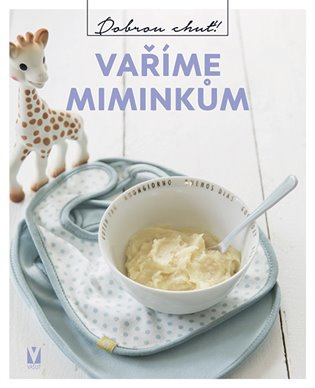 Vaříme miminkům 