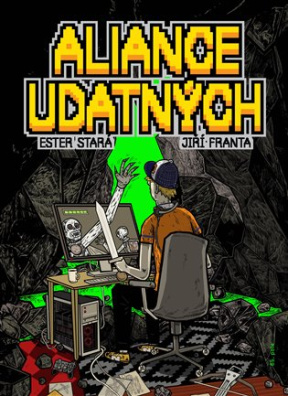 Aliance Udatných 