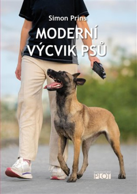 Moderní výcvik psů 