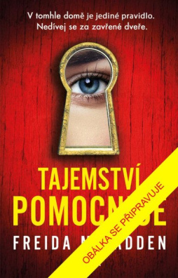 Tajemství pomocnice