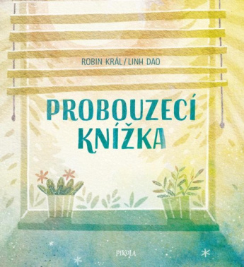 Probouzecí knížka