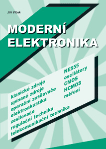 Moderní elektronika