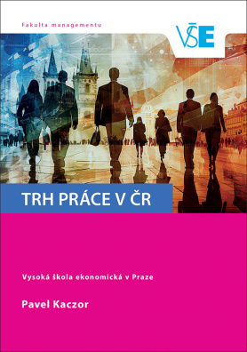 Trh práce v ČR