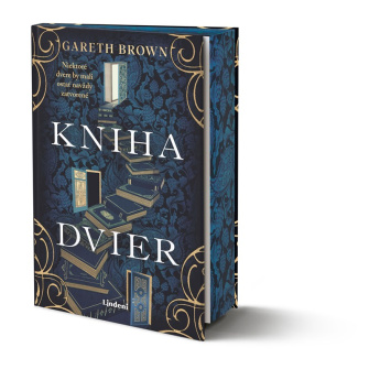 Kniha dvier