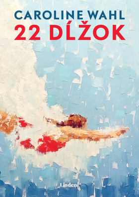 22 dĺžok