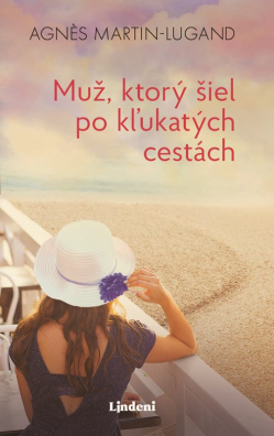 Muž, ktorý šiel po kľukatých cestách