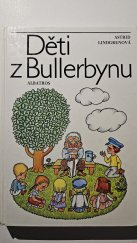 Děti z Bullerbynu