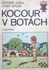 Kocour v botách