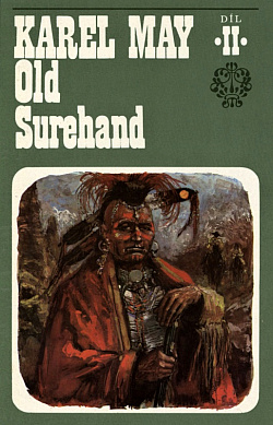 Old Surehand II