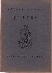 Květen