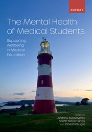 The Mental Health of Medical Students
Supporting Wellbeing in Medical Education