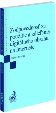 Zodpovednosť za použitie a zdieľanie digitálneho obsahu na internete